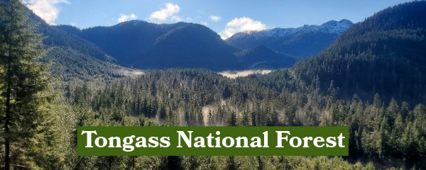 Tongass National Forest