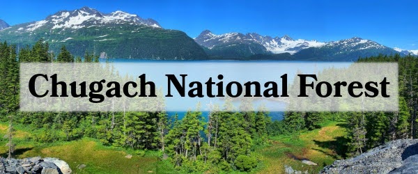 Chugach National Forest