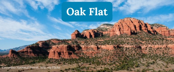Oak Flat